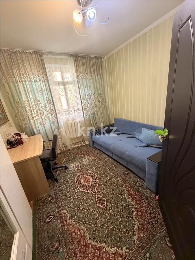 Продажа 3-комнатной квартиры, 70 м² в Астане - фото 3
