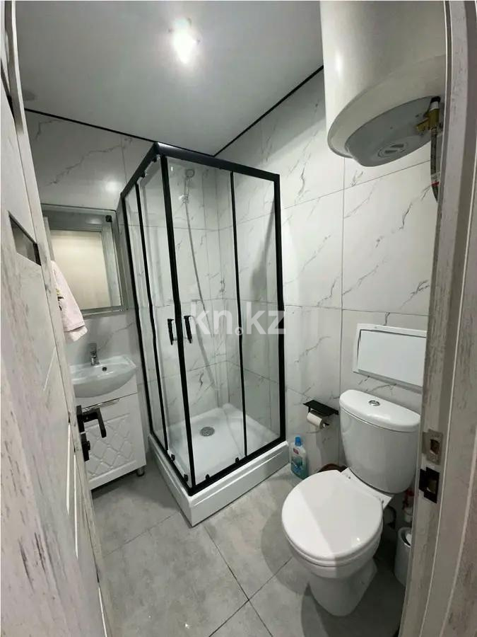 Продажа 1-комнатной квартиры, 31 м² в Караганде - фото 3