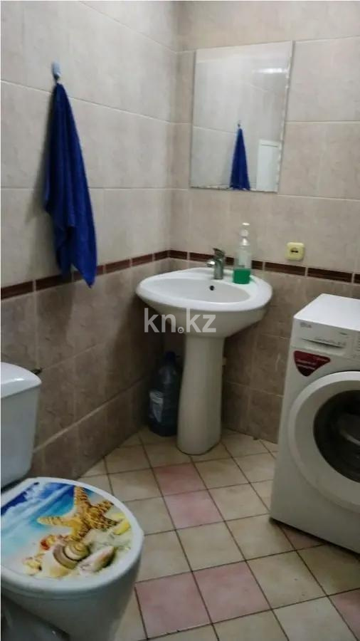 Продажа 3-комнатной квартиры, 58 м², ул. Абая, дом  22 в Сарани - фото 5