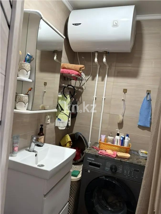 Продажа 2-комнатной квартиры, 50 м² в Караганде - фото 4