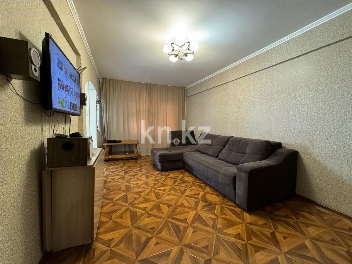 Продажа 2-комнатной квартиры, 45 м² в Астане