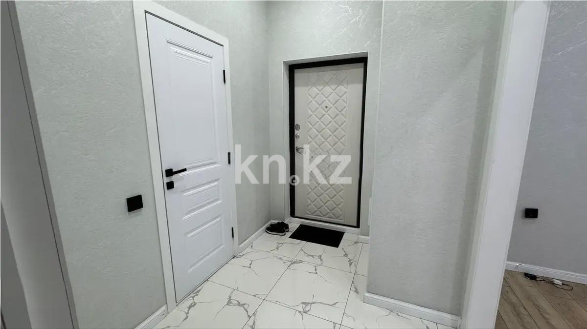 Продажа 1-комнатной квартиры, 41 м² в Астане - фото 4