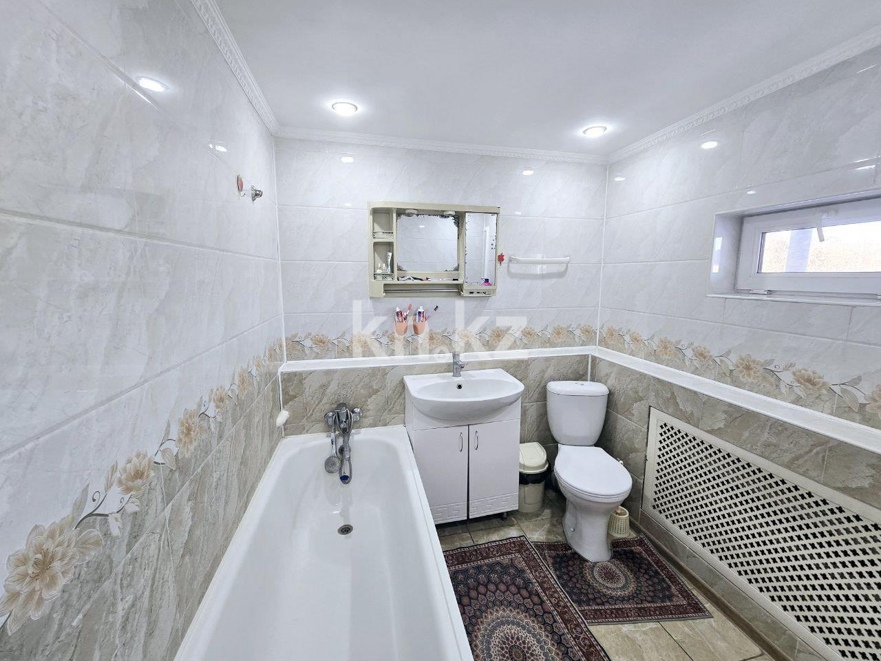 Продажа 4-комнатного дома, 110 м², ул. Азербаева в Темиртау - фото 12