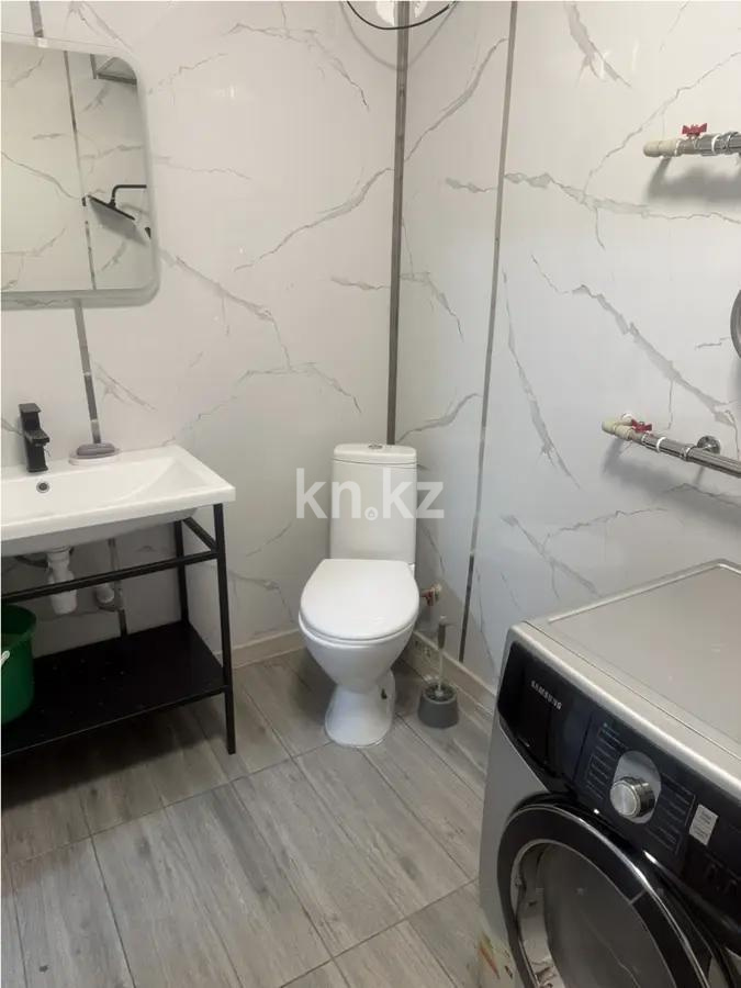 Продажа 1-комнатной квартиры, 33 м² в Алматы - фото 4