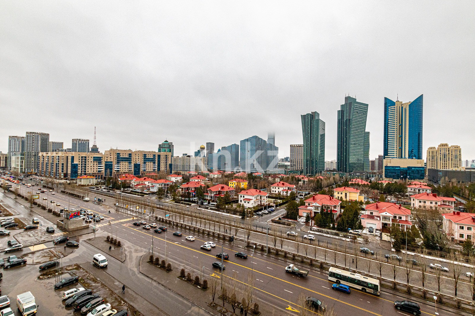 Аренда 3-комнатной квартиры посуточно, 117 м², ул. Сарайшык, дом  5г в Астане - фото 20