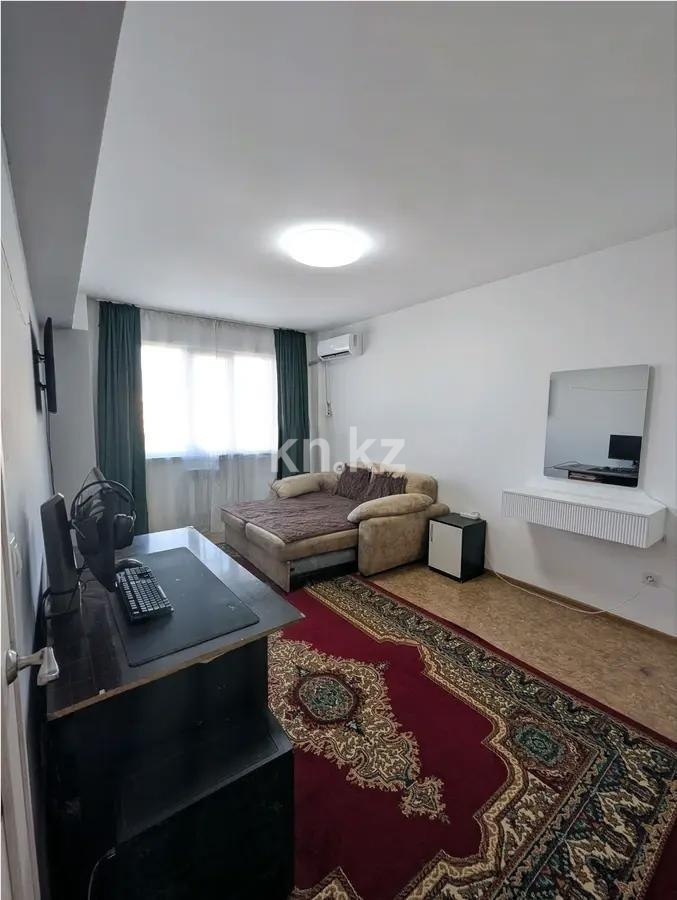 Продажа 2-комнатной квартиры, 60.4 м² в Алматы
