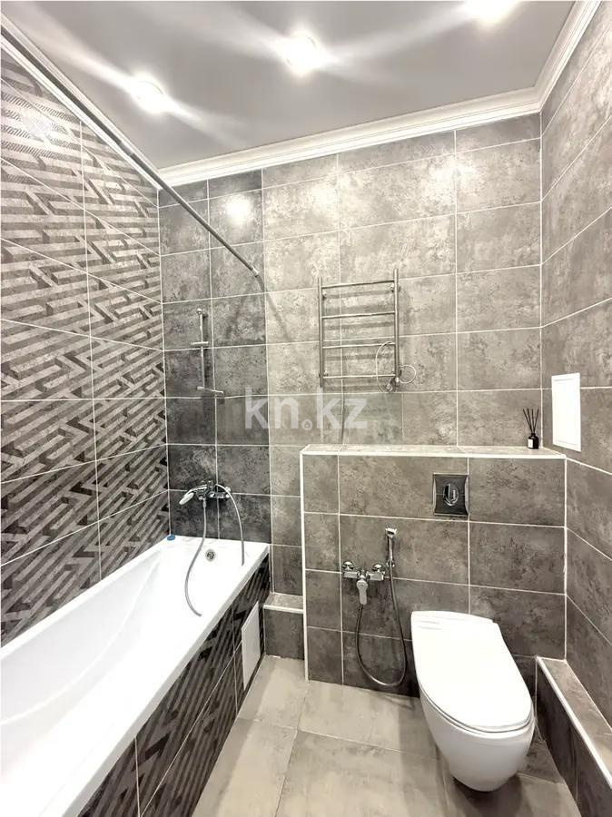 Продажа 2-комнатной квартиры, 51 м², пр. Туран, дом  41/1 в Астане - фото 4