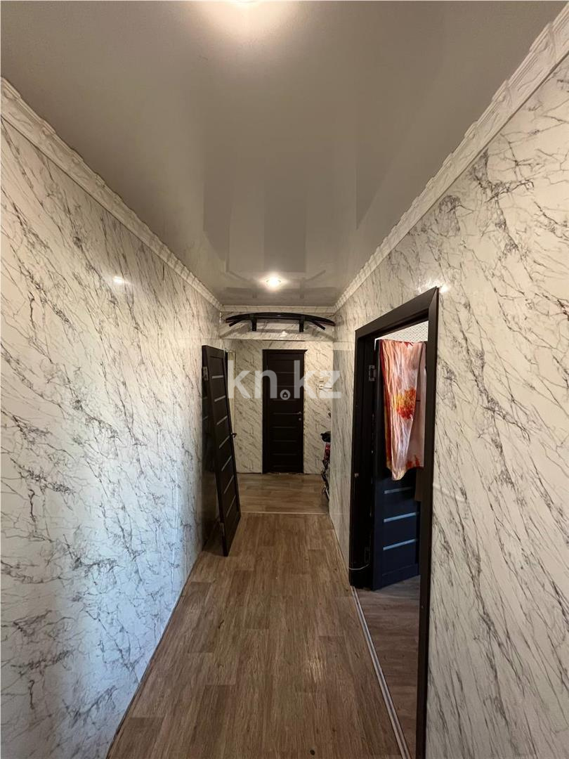 Продажа 3-комнатной квартиры, 68 м² в Темиртау - фото 11
