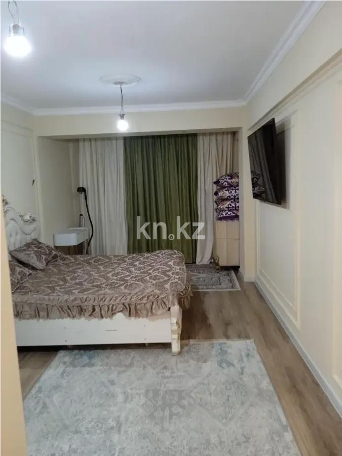 Продажа 2-комнатной квартиры, 55.4 м² в Алматы - фото 2