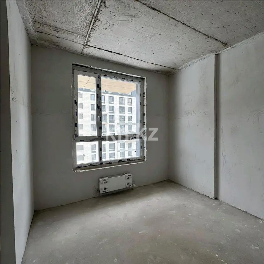 Продажа 2-комнатной квартиры, 65.5 м² в Астане