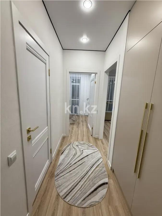Продажа 2-комнатной квартиры, 40 м² в Астане - фото 7