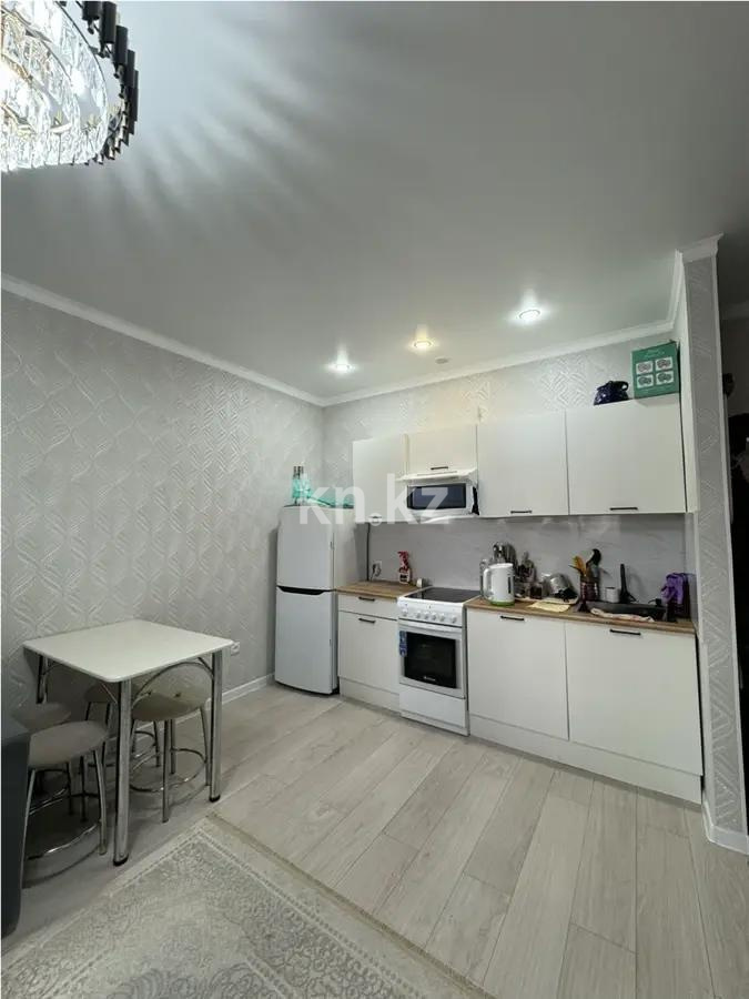 Продажа 2-комнатной квартиры, 36.8 м², ул. Болекпаева, дом  22 в Астане - фото 4