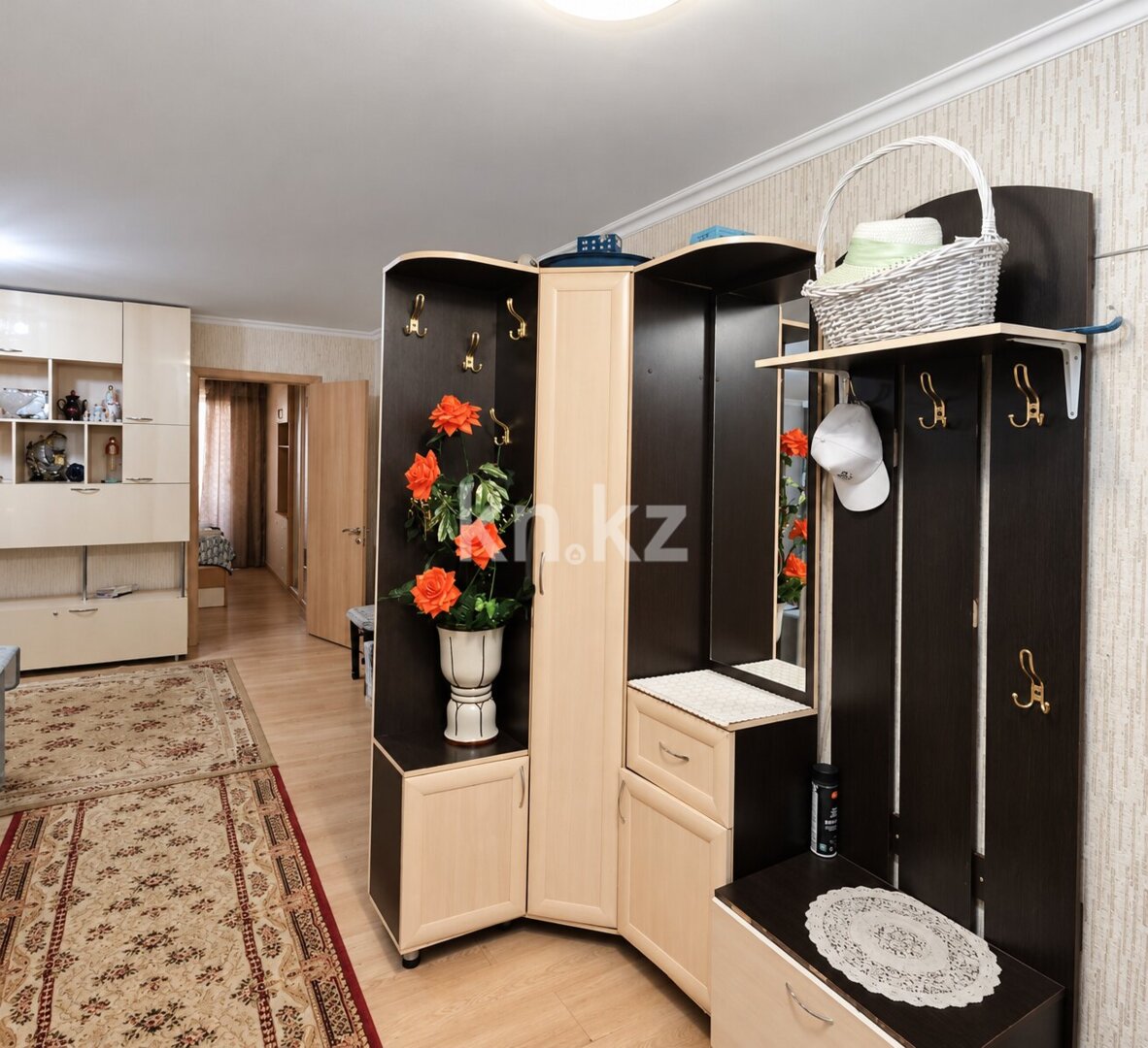 Продажа 4-комнатной квартиры, 61 м² в Караганде - фото 7