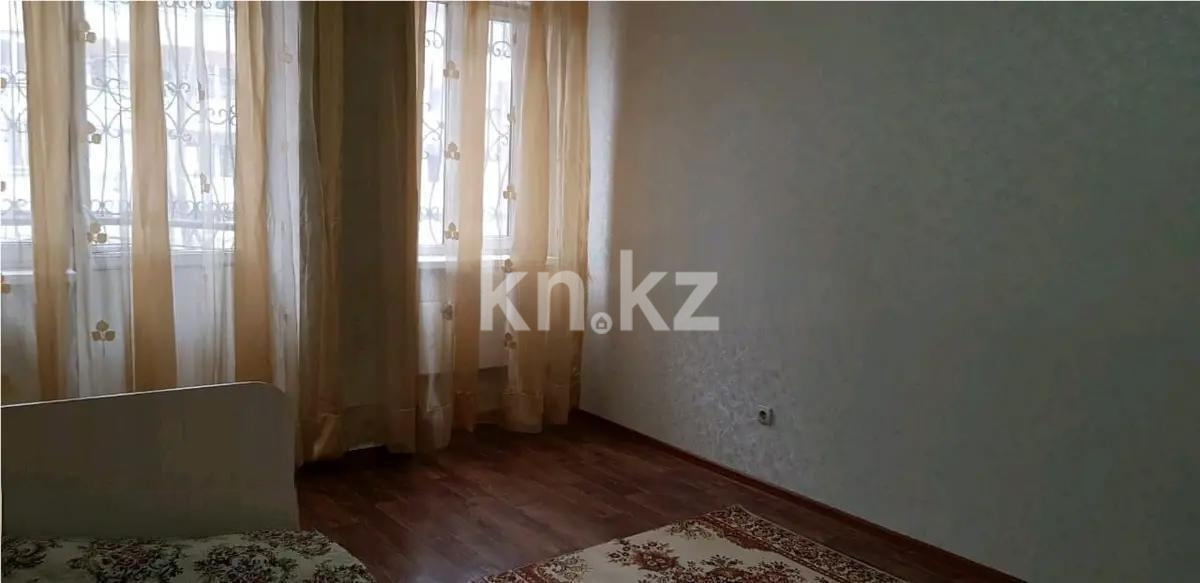 Продажа 1-комнатной квартиры, 37 м² в Алматы