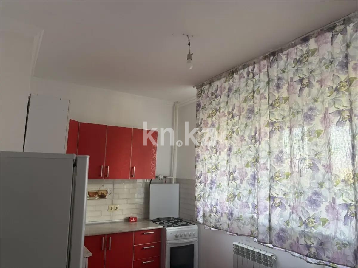 Продажа 1-комнатной квартиры, 45 м² в Алматы - фото 2