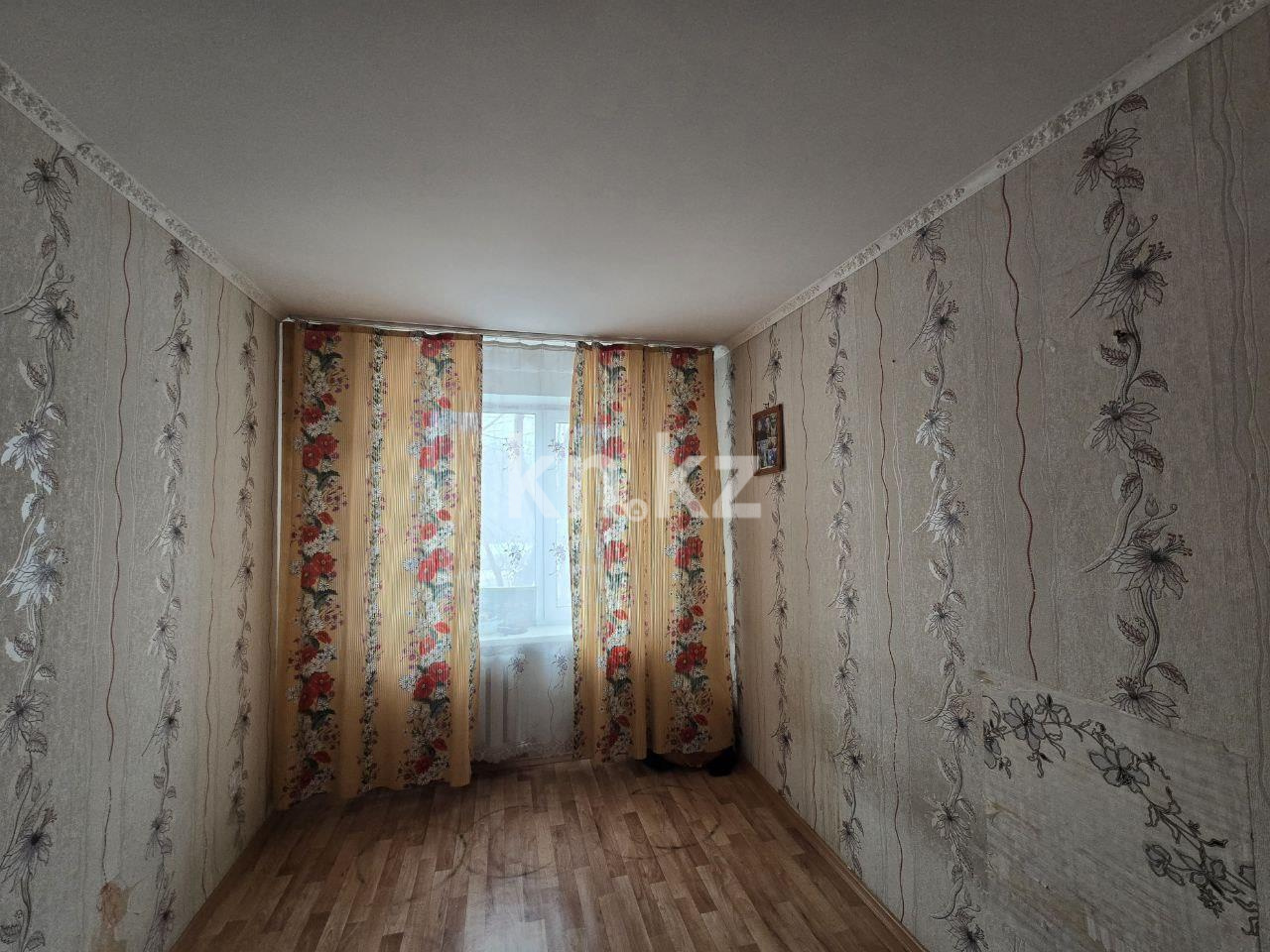 Продажа 3-комнатной квартиры, 61 м², ул. Квартал 4а в Темиртау - фото 5