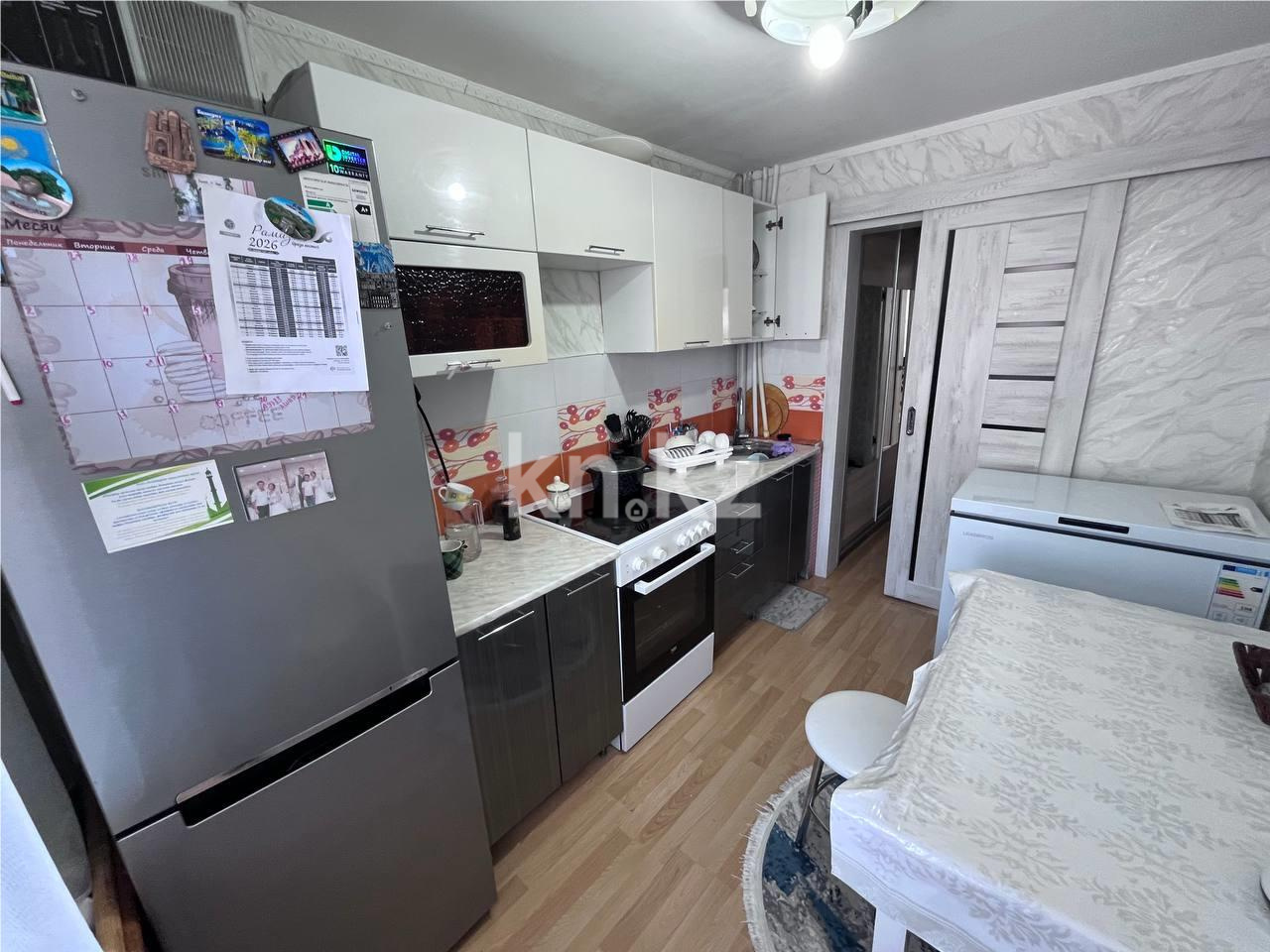 Продажа 3-комнатной квартиры, 61 м² в Караганде - фото 15