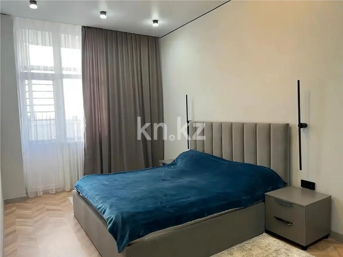 Продажа 3-комнатной квартиры, 80 м² в Астане - фото 2