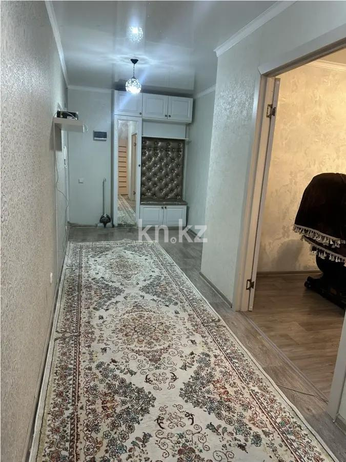 Продажа 2-комнатной квартиры, 58 м², ул. Доспановой, дом  2 в Астане - фото 6