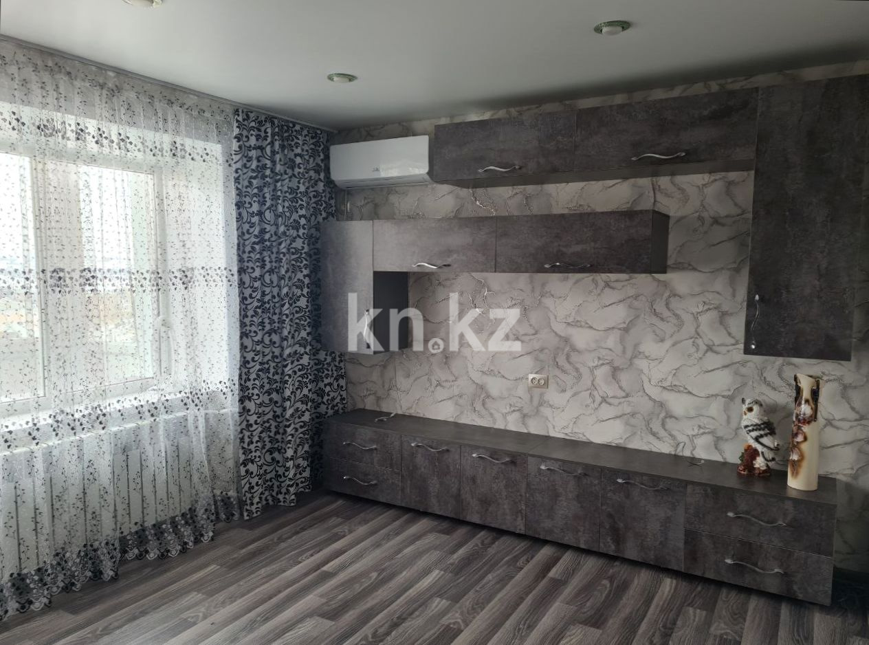 Продажа 1-комнатной квартиры, 33 м² в Усть-Каменогорске - фото 4