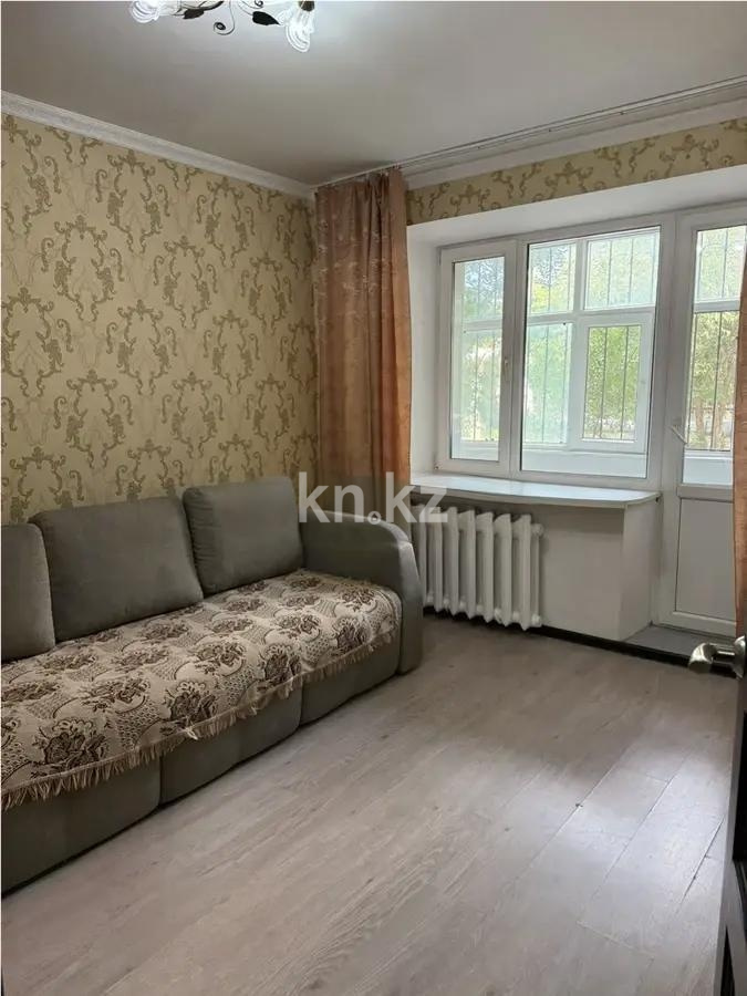 Продажа 1-комнатной квартиры, 30 м² в Астане