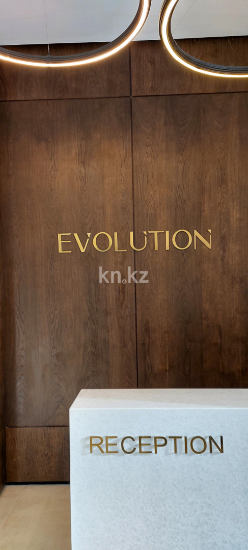 Продажа 2-комнатной квартиры, 55 м² в Астане - фото 3