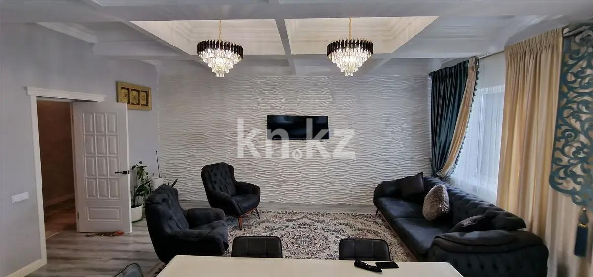 Продажа 3-комнатной квартиры, 95 м² в Астане