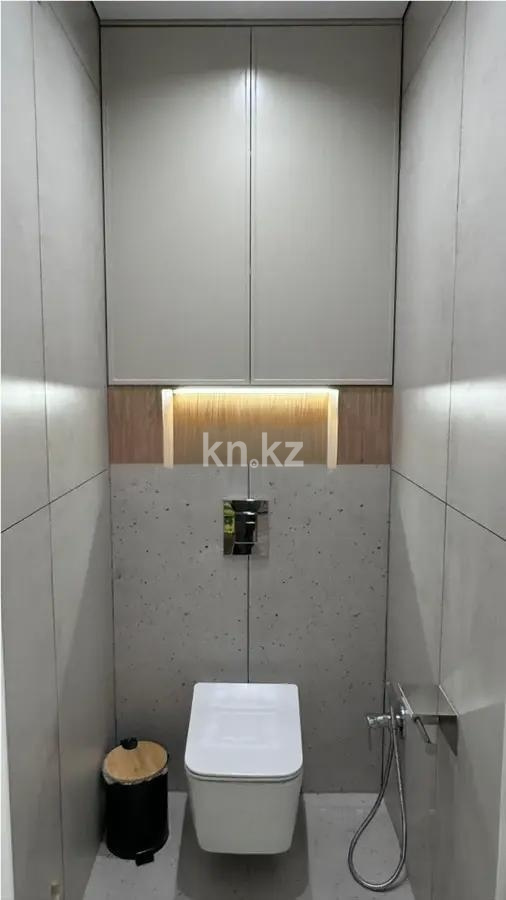 Продажа 2-комнатной квартиры, 56 м² в Алматы - фото 4