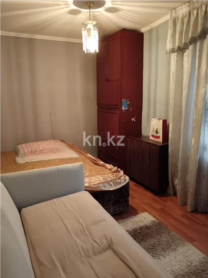 Продажа 2-комнатной квартиры, 40 м², ул. Петрова, дом  7/1 в Астане - фото 2