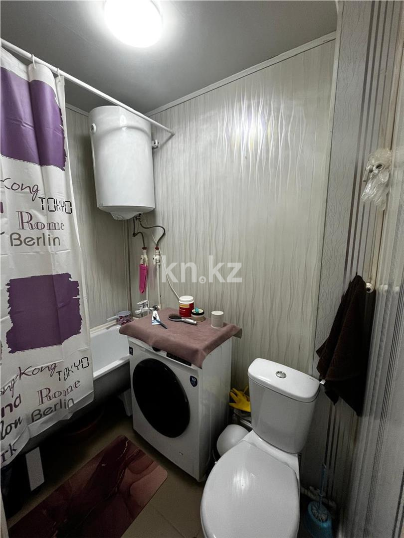 Продажа 1-комнатной квартиры, 30 м², мкр-н 17 в Караганде - фото 5