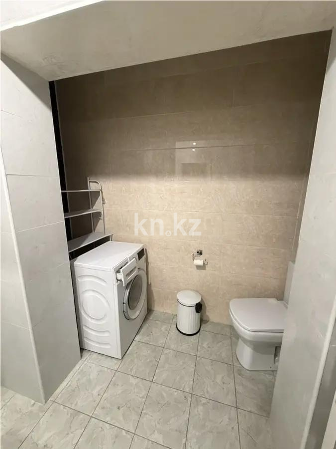 Продажа 1-комнатной квартиры, 58 м² в Алматы - фото 3