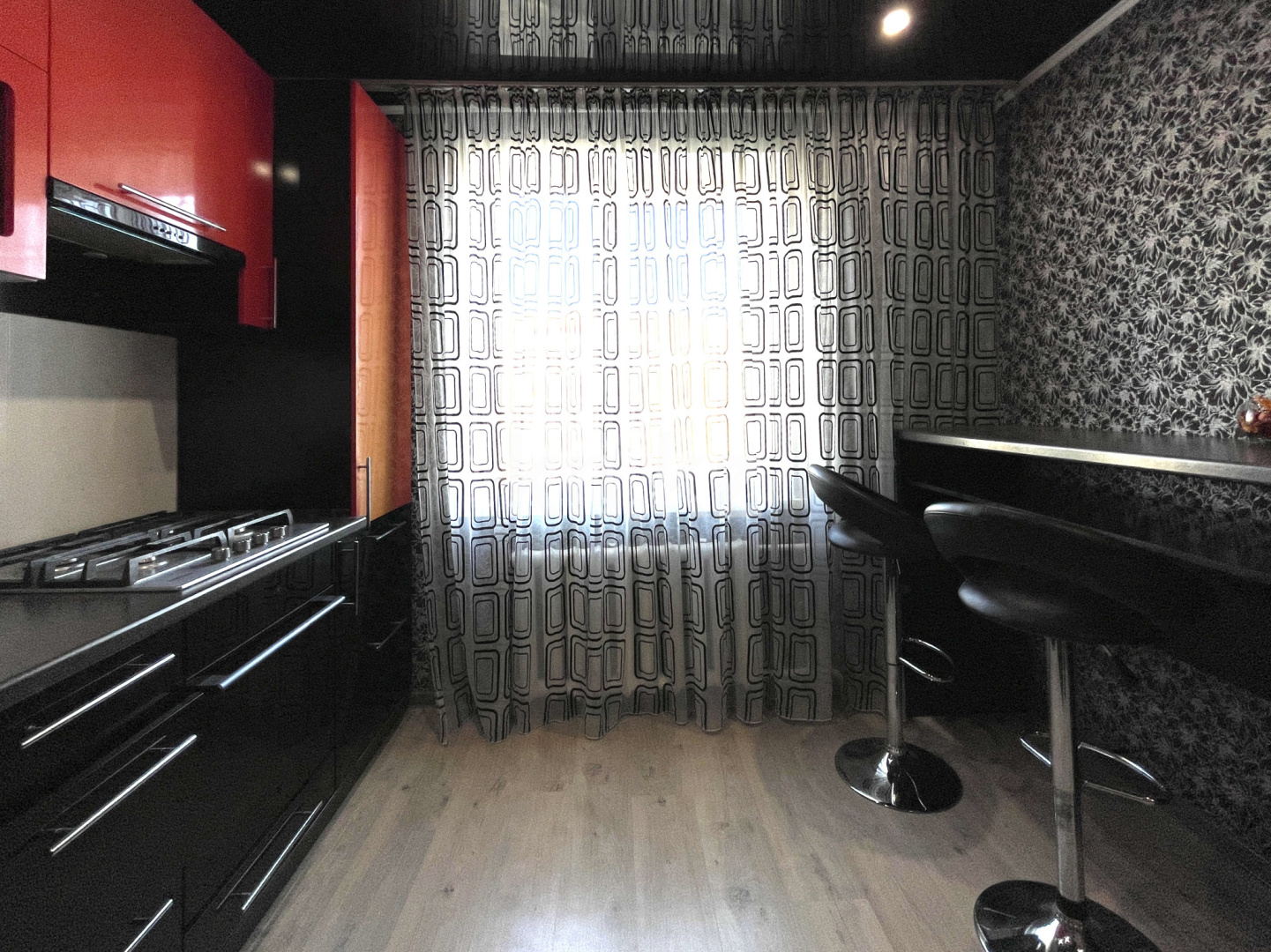 Аренда 2-комнатной квартиры посуточно, 1 м², ул. Кошукова, дом  14а в Петропавловске - фото 9