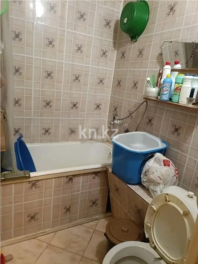 Продажа 1-комнатной квартиры, 31 м² в Караганде - фото 4