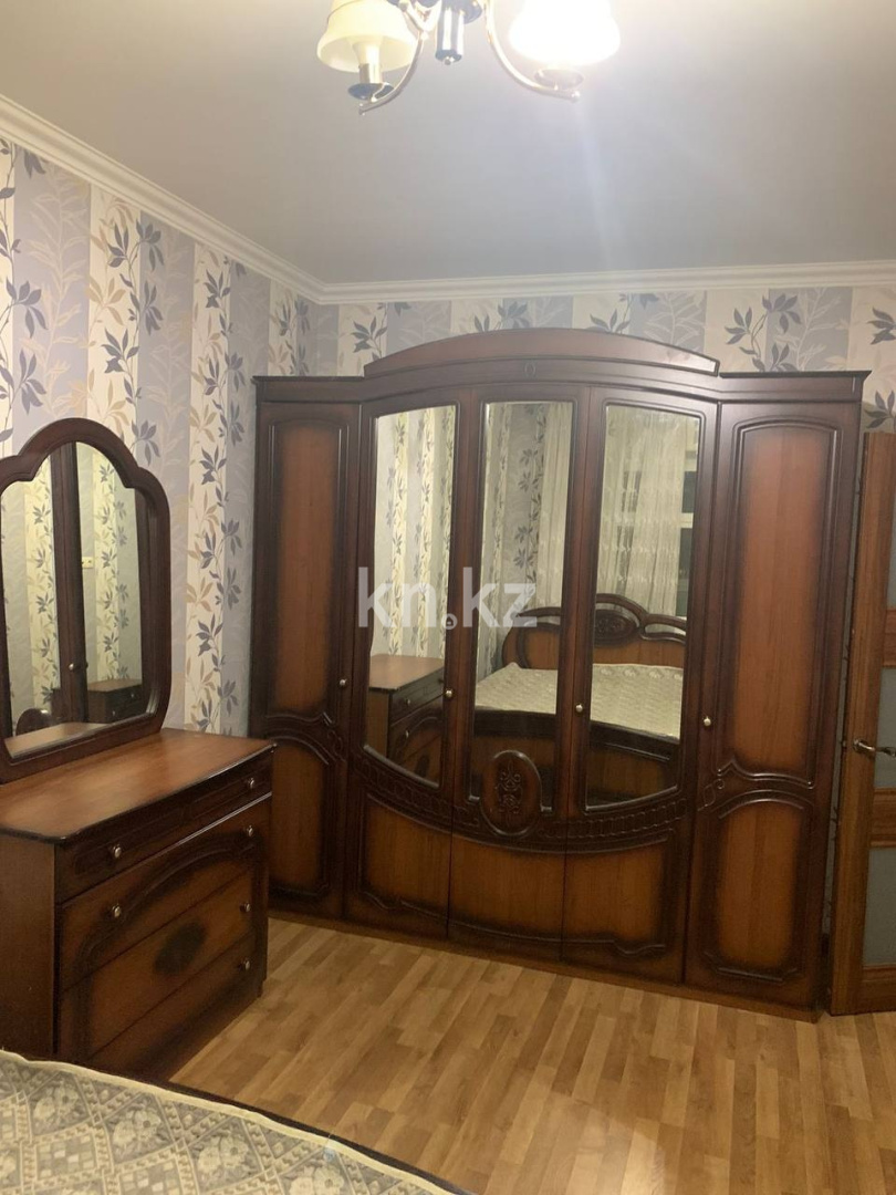 Аренда 2-комнатной квартиры, 68 м² в Астане - фото 5