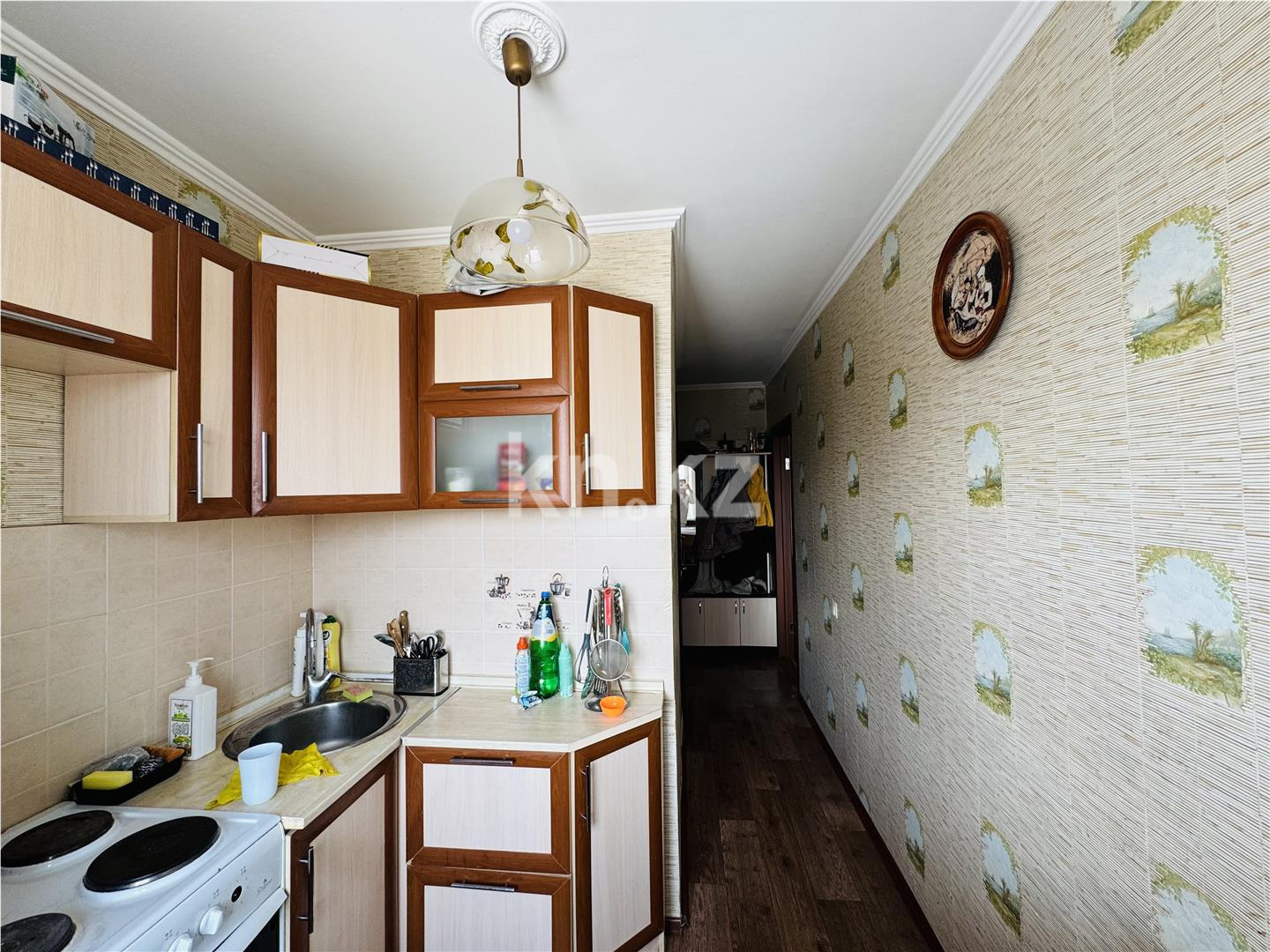 Продажа 2-комнатной квартиры, 45 м², ул. Муканова, дом  30/2 в Караганде - фото 7
