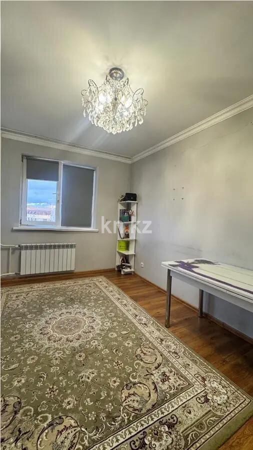 Продажа 1-комнатной квартиры, 30 м² в Астане