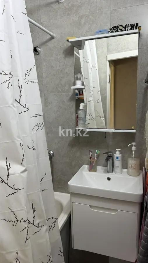 Продажа 3-комнатной квартиры, 63 м² в Алматы - фото 4
