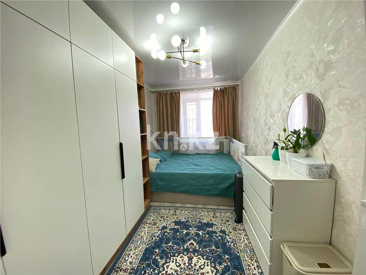 Продажа 2-комнатной квартиры, 40 м² в Караганде - фото 4