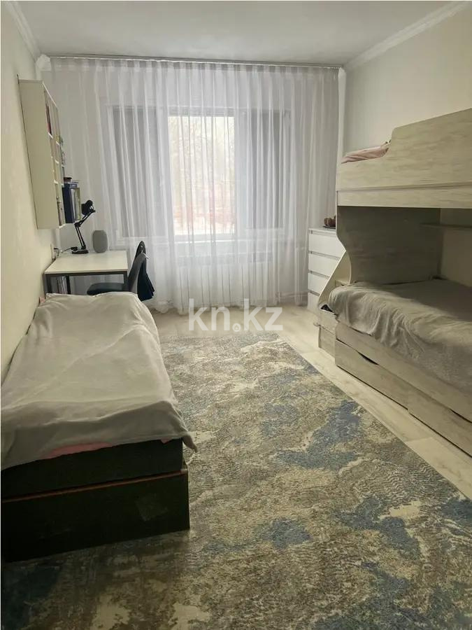 Продажа 3-комнатной квартиры, 68.4 м² в Алматы - фото 3