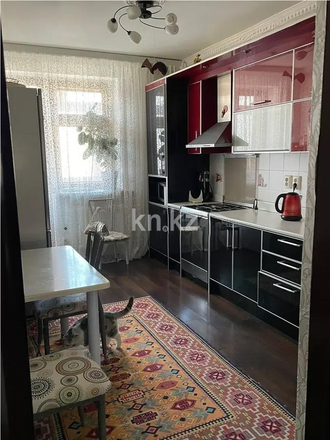 Продажа 2-комнатной квартиры, 82 м², ул. Мустафина, дом  1 в Астане - фото 3