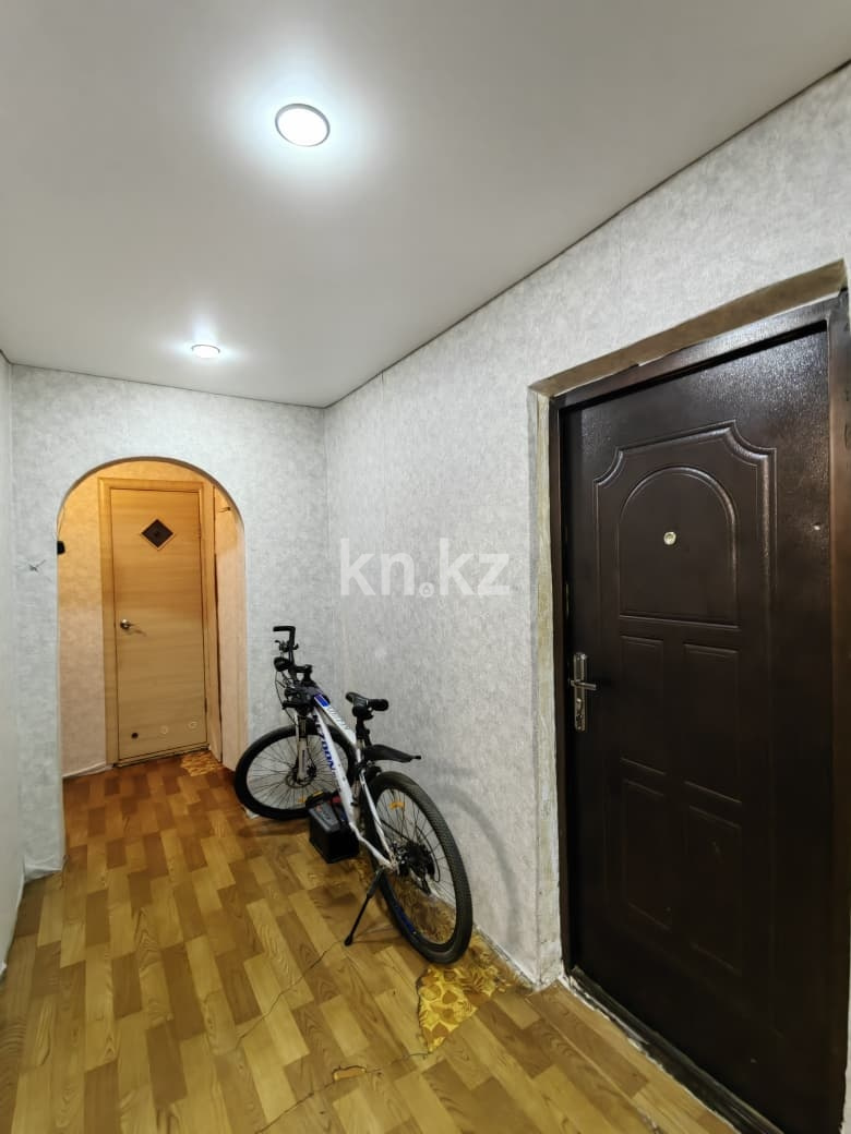 Продажа 1-комнатной квартиры, 41 м² в Караганде - фото 20