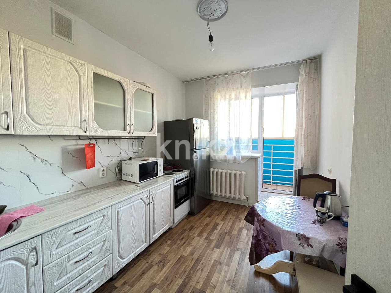 Аренда 2-комнатной квартиры, 50 м² в Астане
