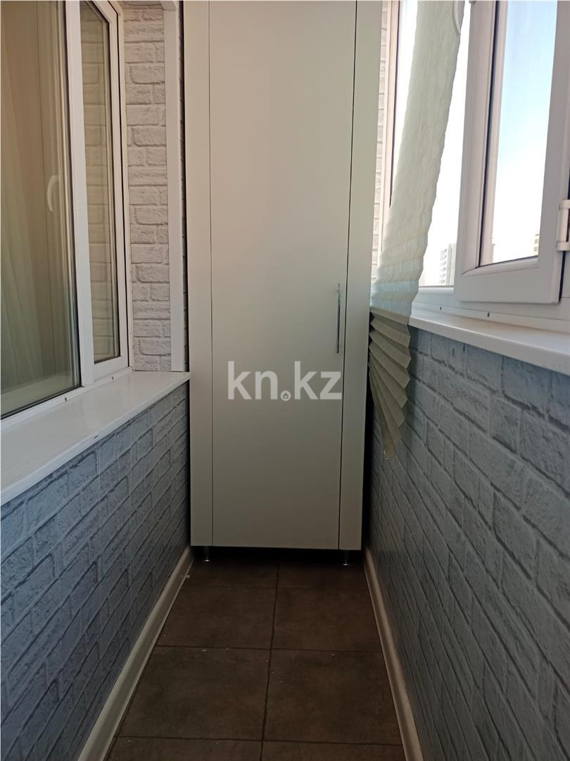 Продажа 3-комнатной квартиры, 91 м² в Караганде - фото 11