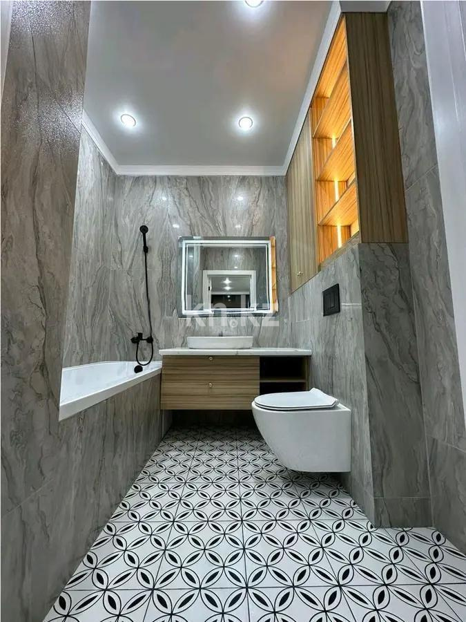 Продажа 2-комнатной квартиры, 48 м², пр. Райымбека, дом  349/1 в Алматы - фото 4