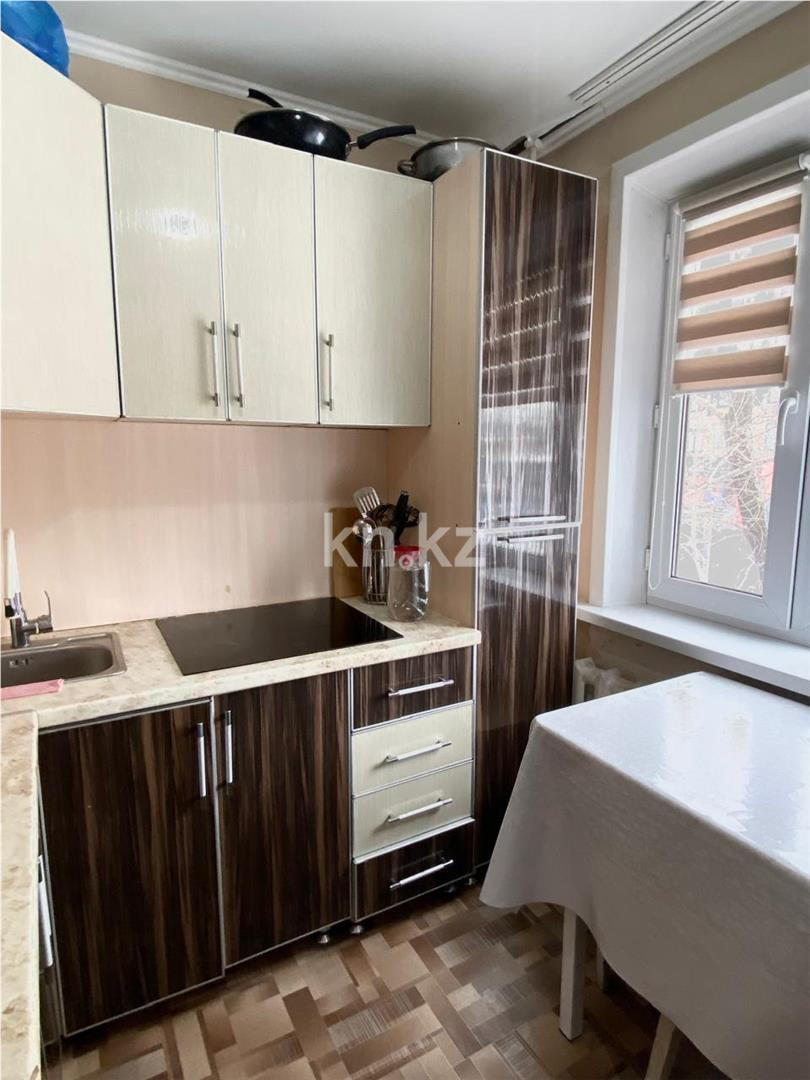 Продажа 2-комнатной квартиры, 43 м² в Караганде - фото 11