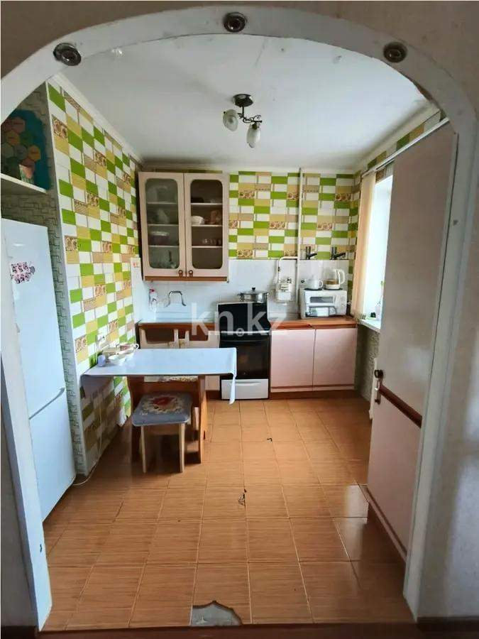 Продажа 1-комнатной квартиры, 30.5 м² в Астане - фото 2