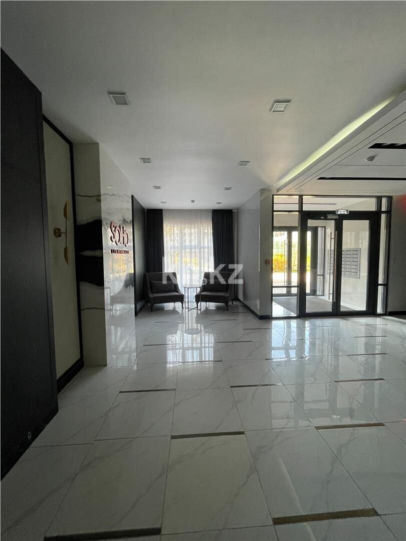 Продажа 3-комнатной квартиры, 68.1 м² в Астане - фото 15