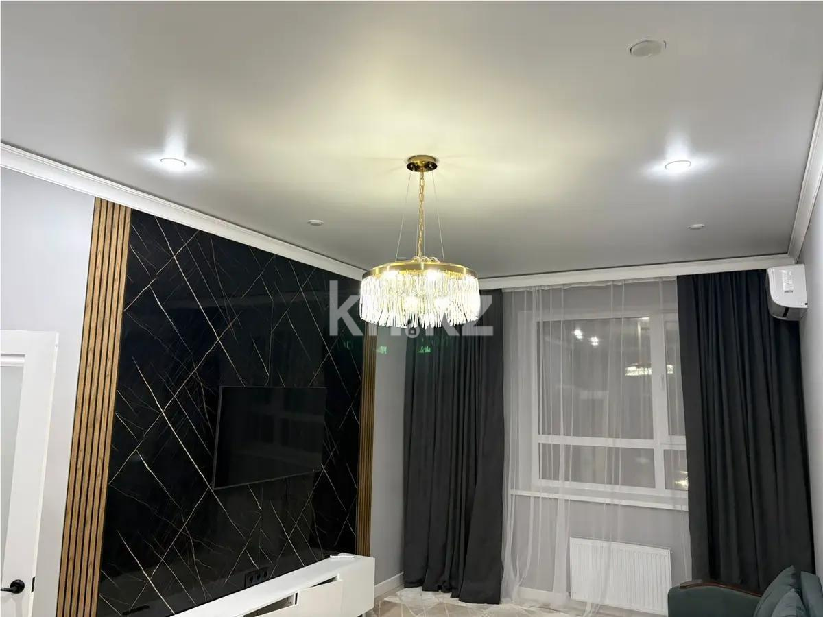 Продажа 3-комнатной квартиры, 87 м² в Астане