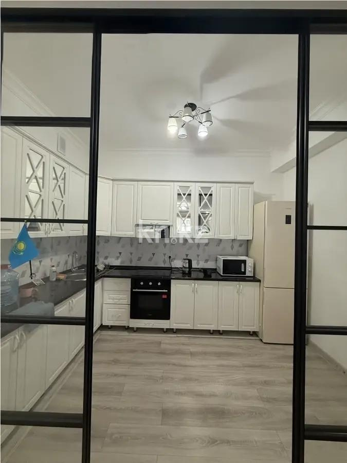 Продажа 2-комнатной квартиры, 73 м² в Астане - фото 3