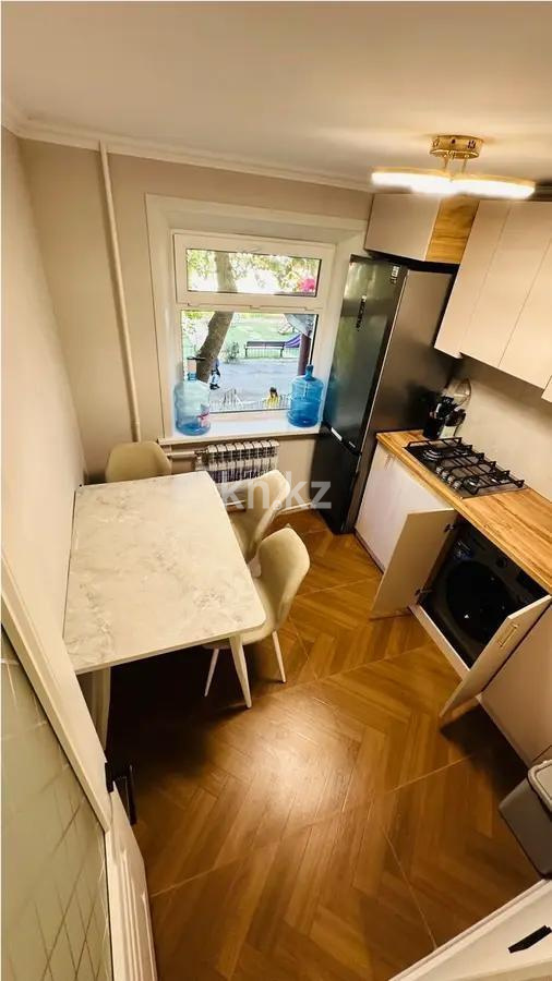 Продажа 2-комнатной квартиры, 48.8 м² в Астане - фото 5